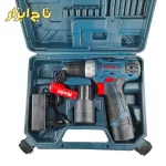 متعلقات رونیکس مدل 8012