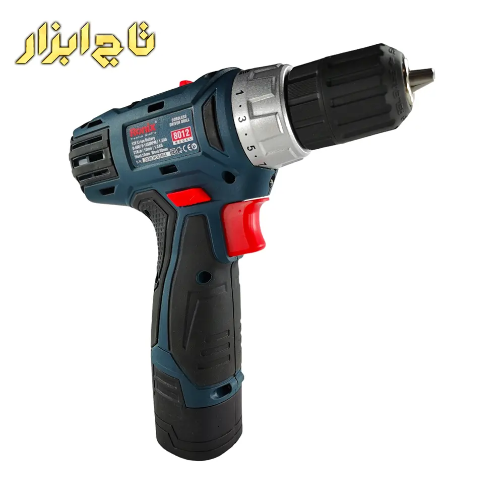 رونیکس 8012