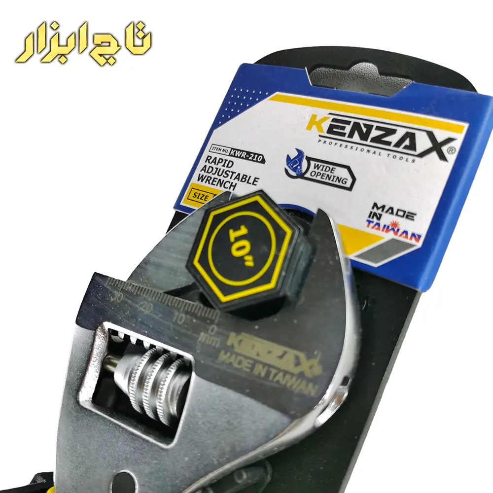 KENZAX KWR-210