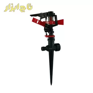 فواره آبپاش زمینی رونیکس مدل RH-4014