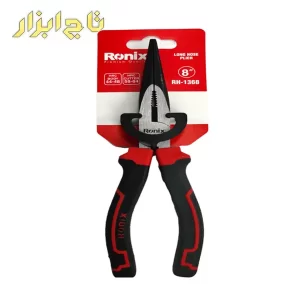 دم باریک 8 اینچ رونیکس مدل RH-1368