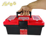 جعبه ابزار رونیکس مدل RH-9152