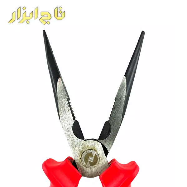دم باریک 8 اینچ رونیکس مدل RH-1378