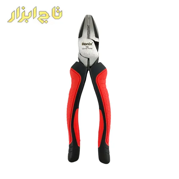 انبر دست صنعتی RH-1127 رونیکس