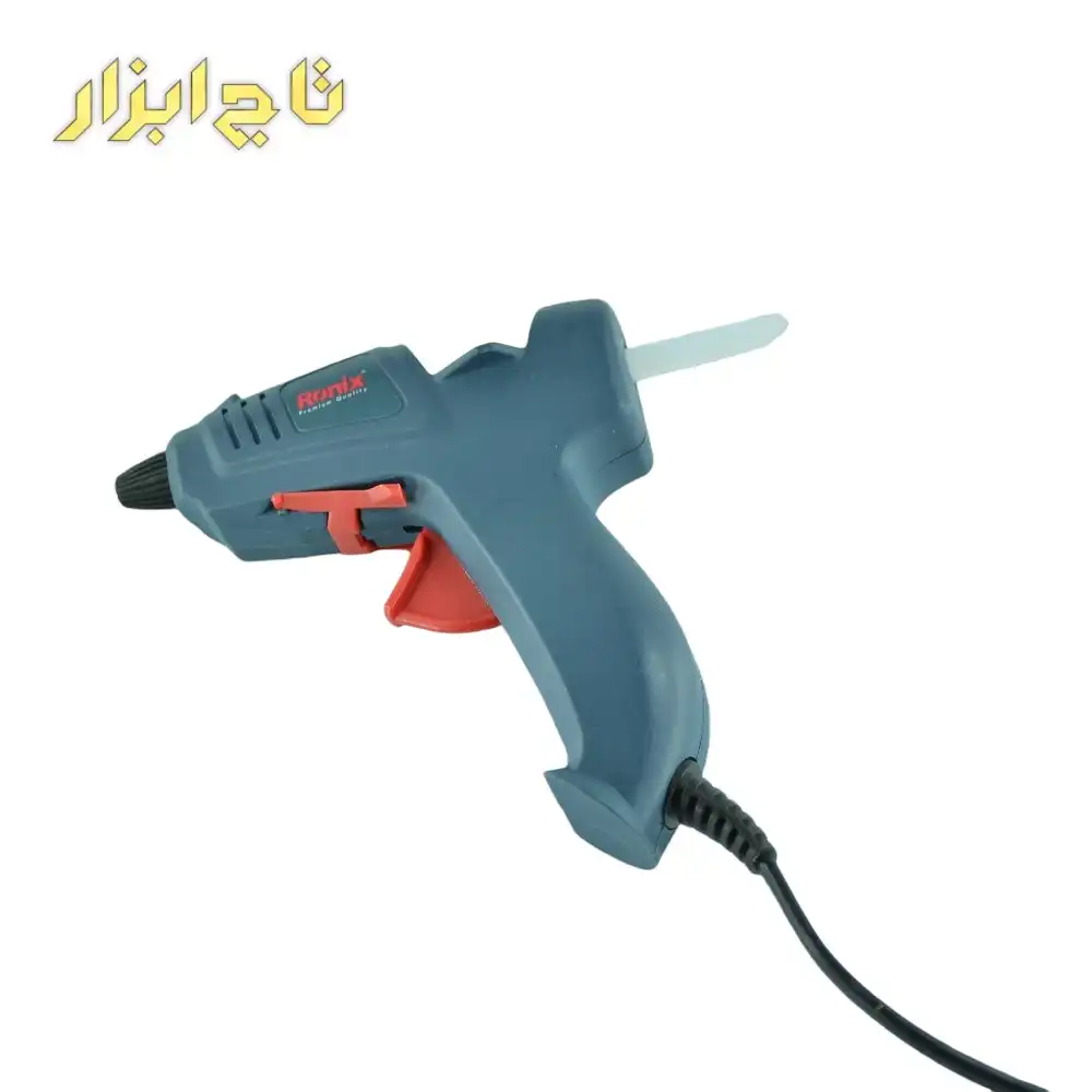 دستگاه چسب تفنگی 20 وات رونیکس مدل RH-4463
