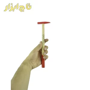 چکش 50 گرمی ایران پتک AB 2010