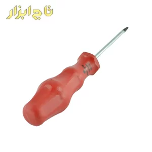 پیچ گوشتی ایران پتک QC 1012