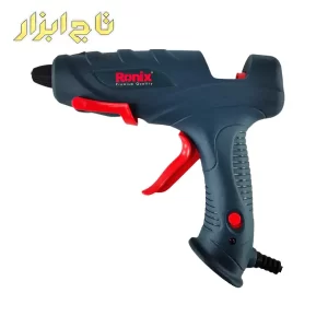 چسب تفنگی رونیکس مدل RH-4465