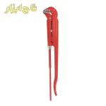 آچار لوله گیر 3 اینچ ایران پتک MA 2210
