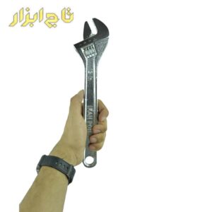 آچار فرانسه ایران پتک EA 1210