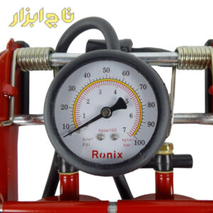 تلمبه رونیکس RH-4202