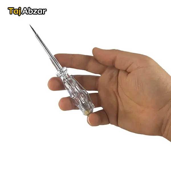 فازمتر ایران پتک QD 1010