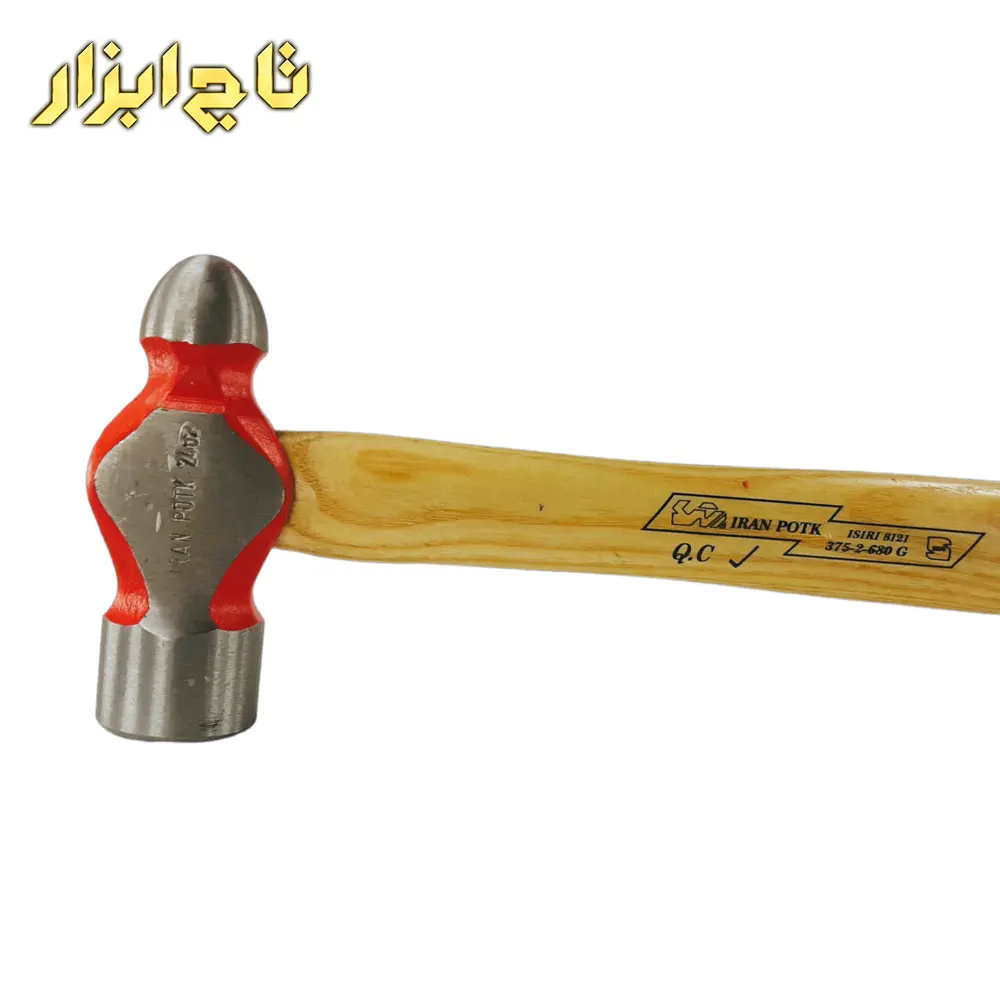 چکش سرگرد AK 2410