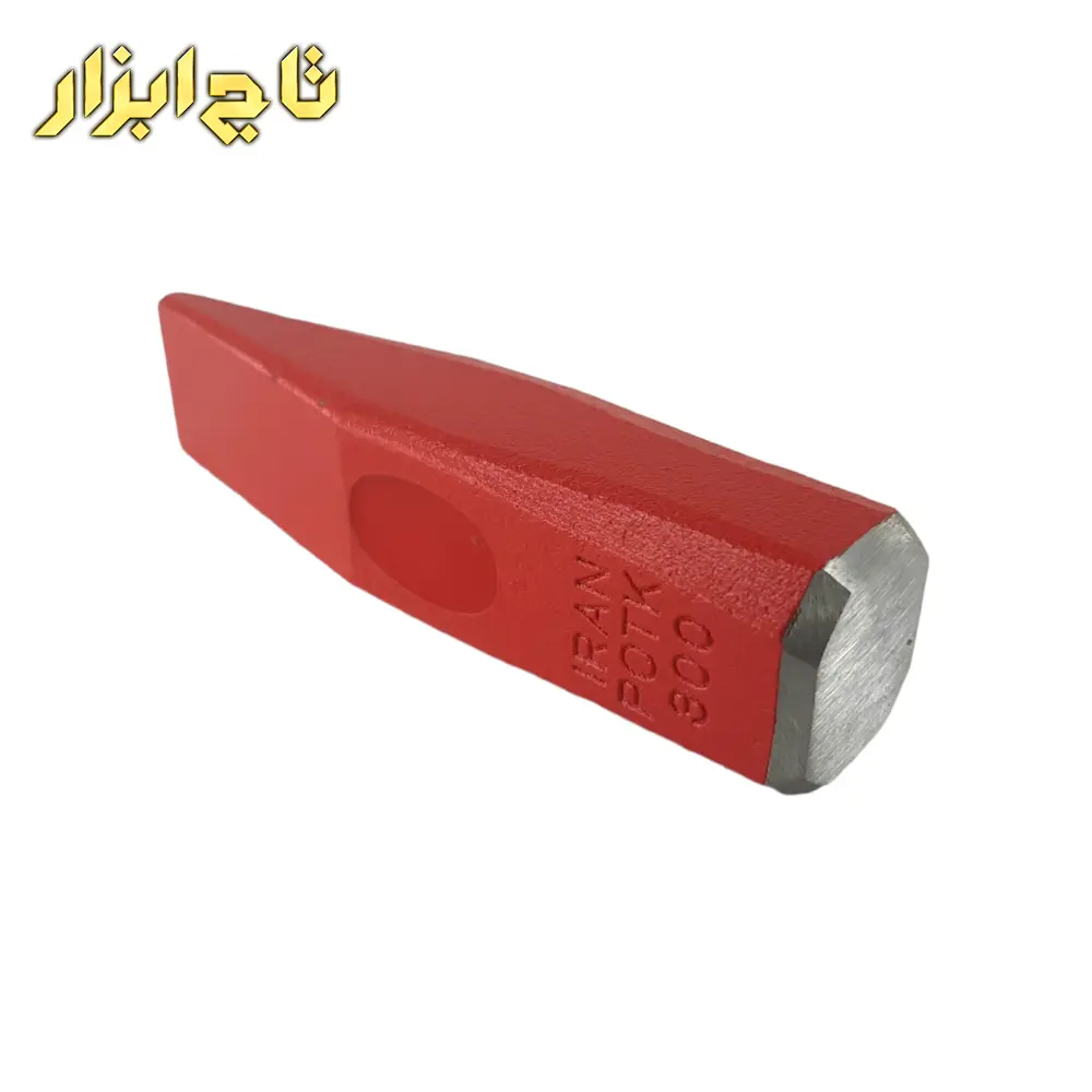 وزنه ایران پتک مدل AB 2610