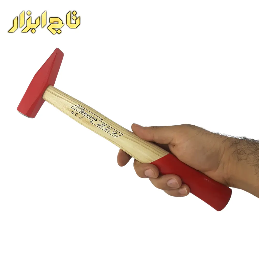 ایران پتک مدل AB 2610