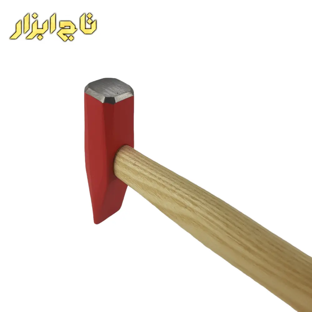 چکش 300 گرمی ایران پتک مدل AB 2610