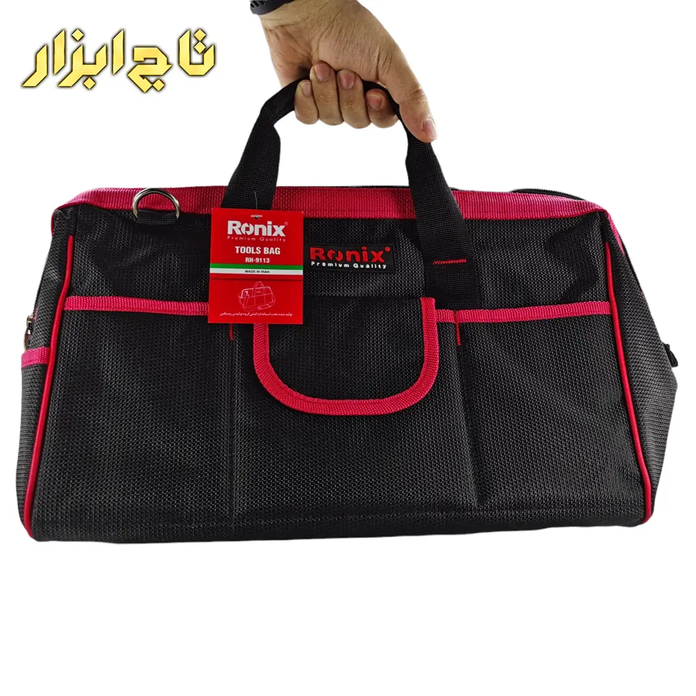 رونیکس RH-9113