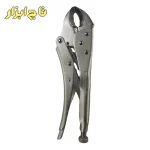 انبر قفلی رونیکس مدل RH-1417 سایز 10 اینچ