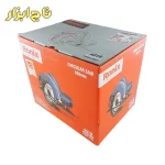 بسته بندی اره گردبر رونیکس مدل 4318