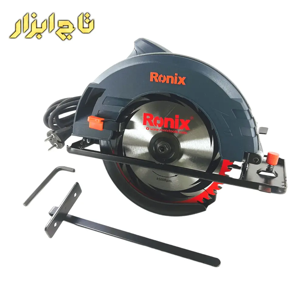 رونیکس مدل 4318