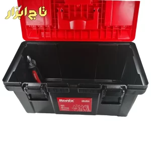 جعبه ابزار رونیکس RH-9154
