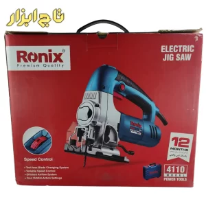عمود بر رونیکس 4110