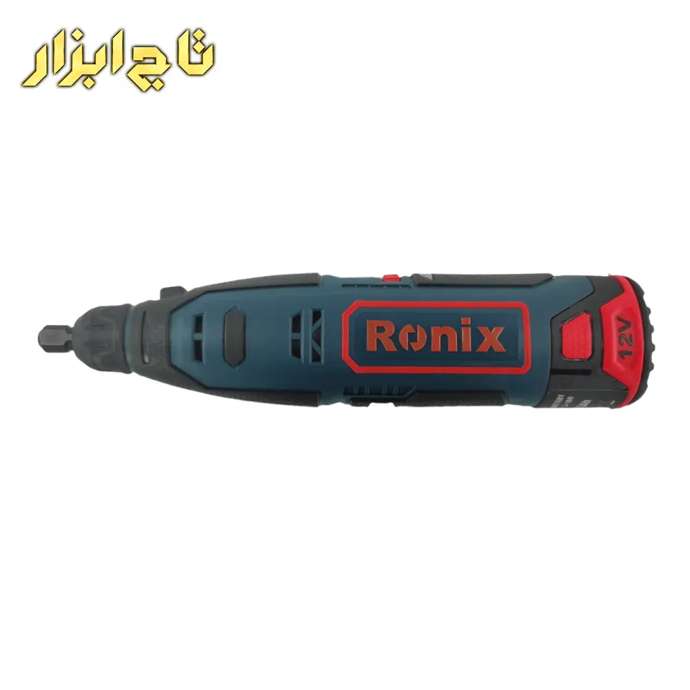 فرز رونیکس 8102K