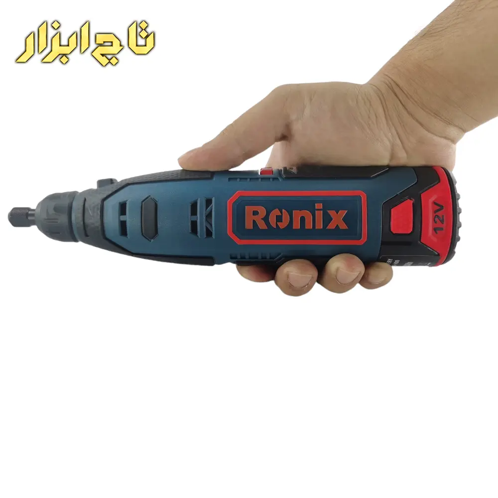 رونیکس 8102K