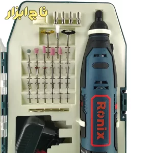 رونیکس مدل 8102K