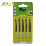 تیغ عمود بر MDF اکو مدل T101B
