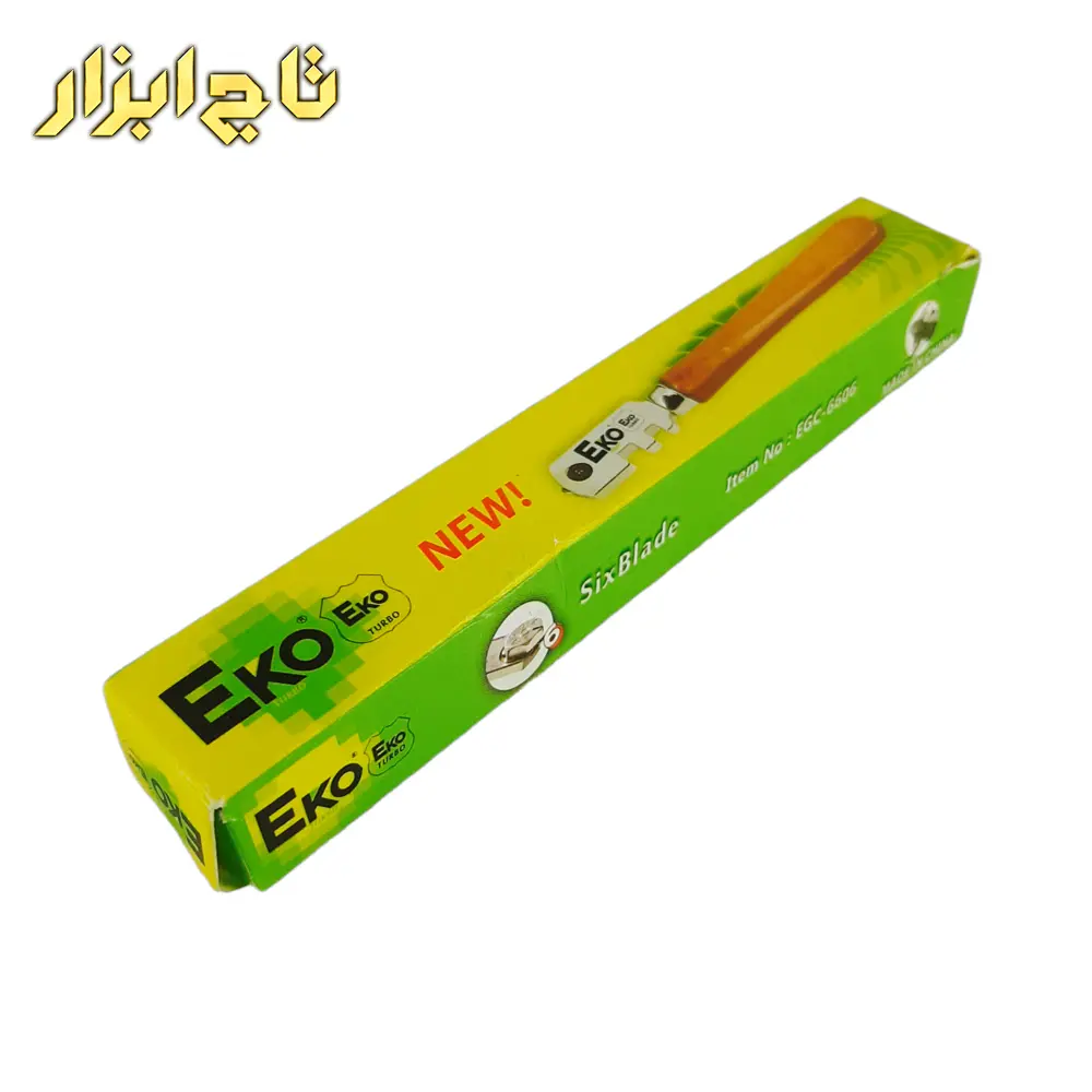 اکو EGC-6606