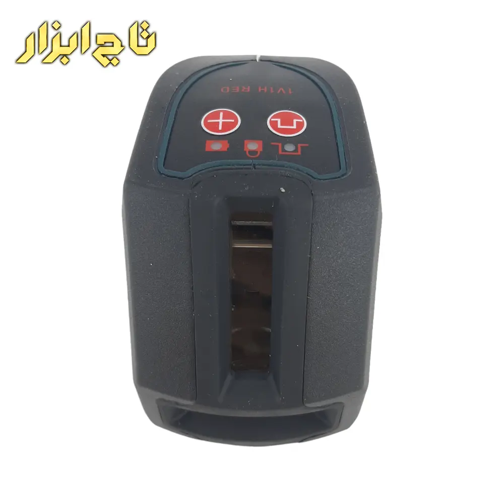 تراز لیزری دو خط رونیکس مدل RH-9500