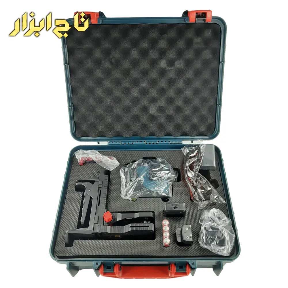 تراز رونیکس مدل RH-9537
