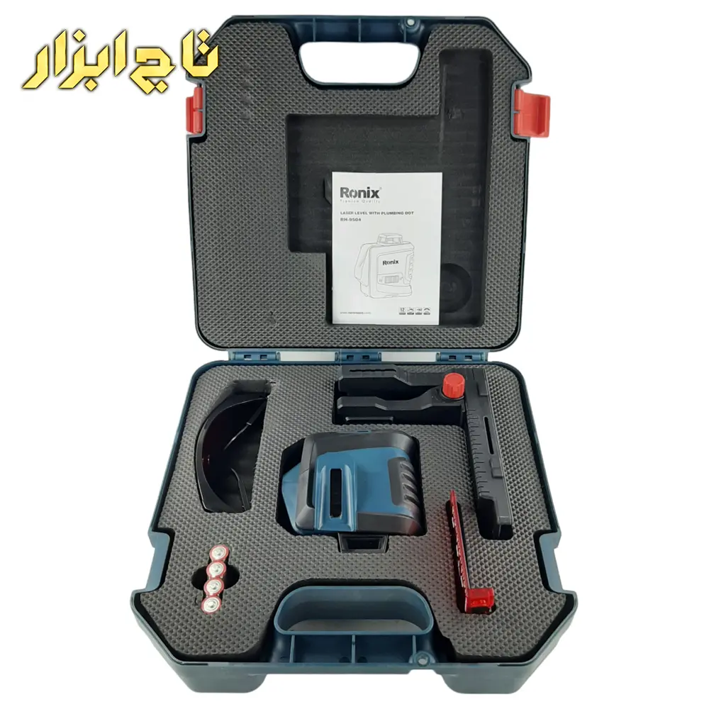 رونیکس RH-9504