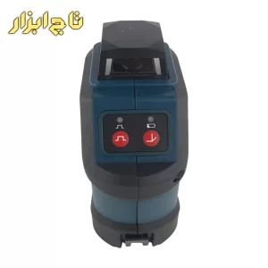 تراز لیزری 360 درجه رونیکس مدل RH-9502