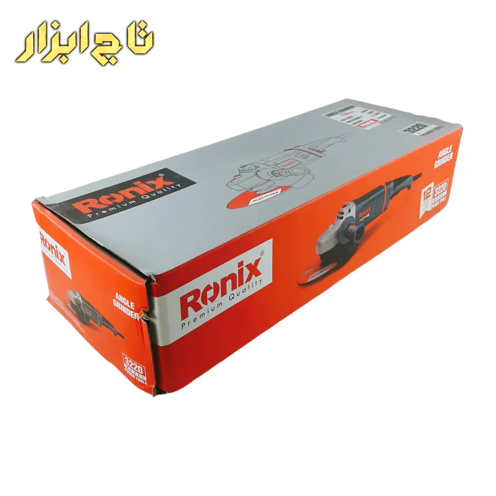 کارتن فرز رونیکس 3220
