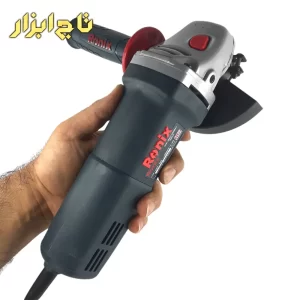 مینی فرز رونیکس 3120