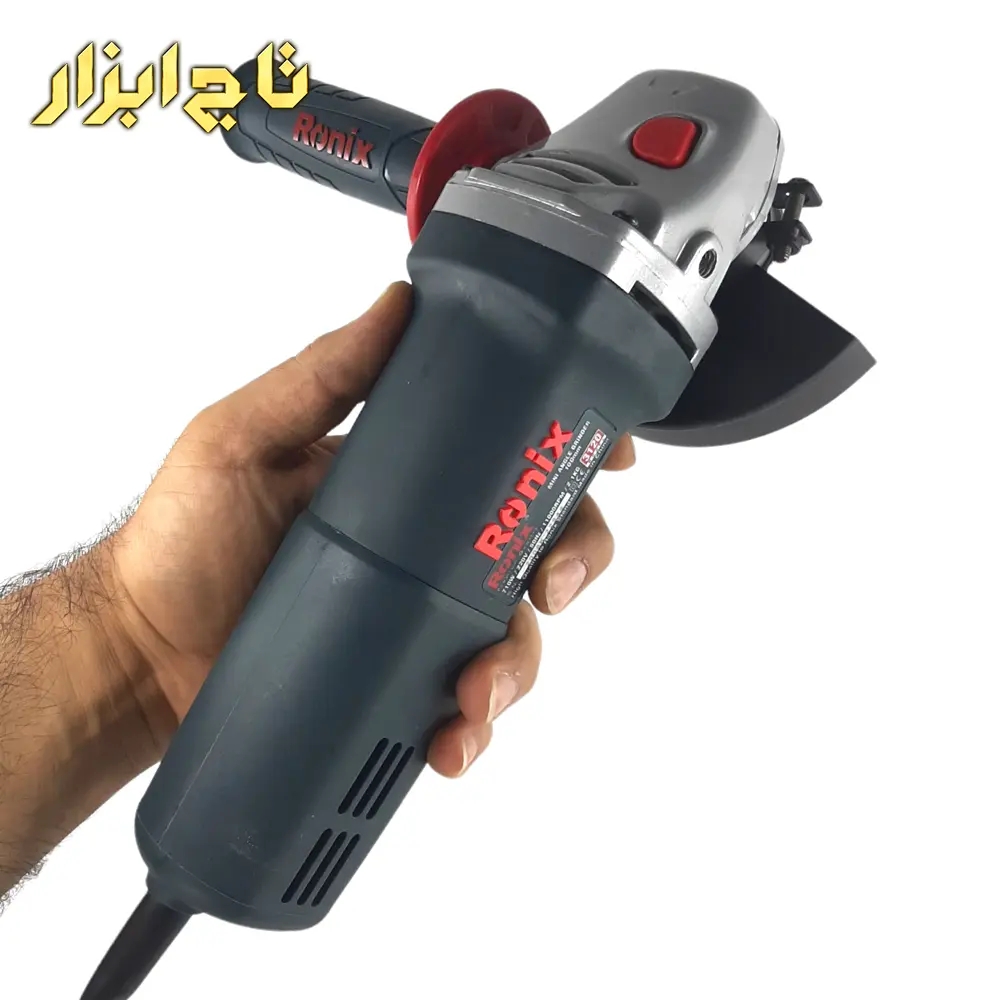 مینی فرز رونیکس 3120
