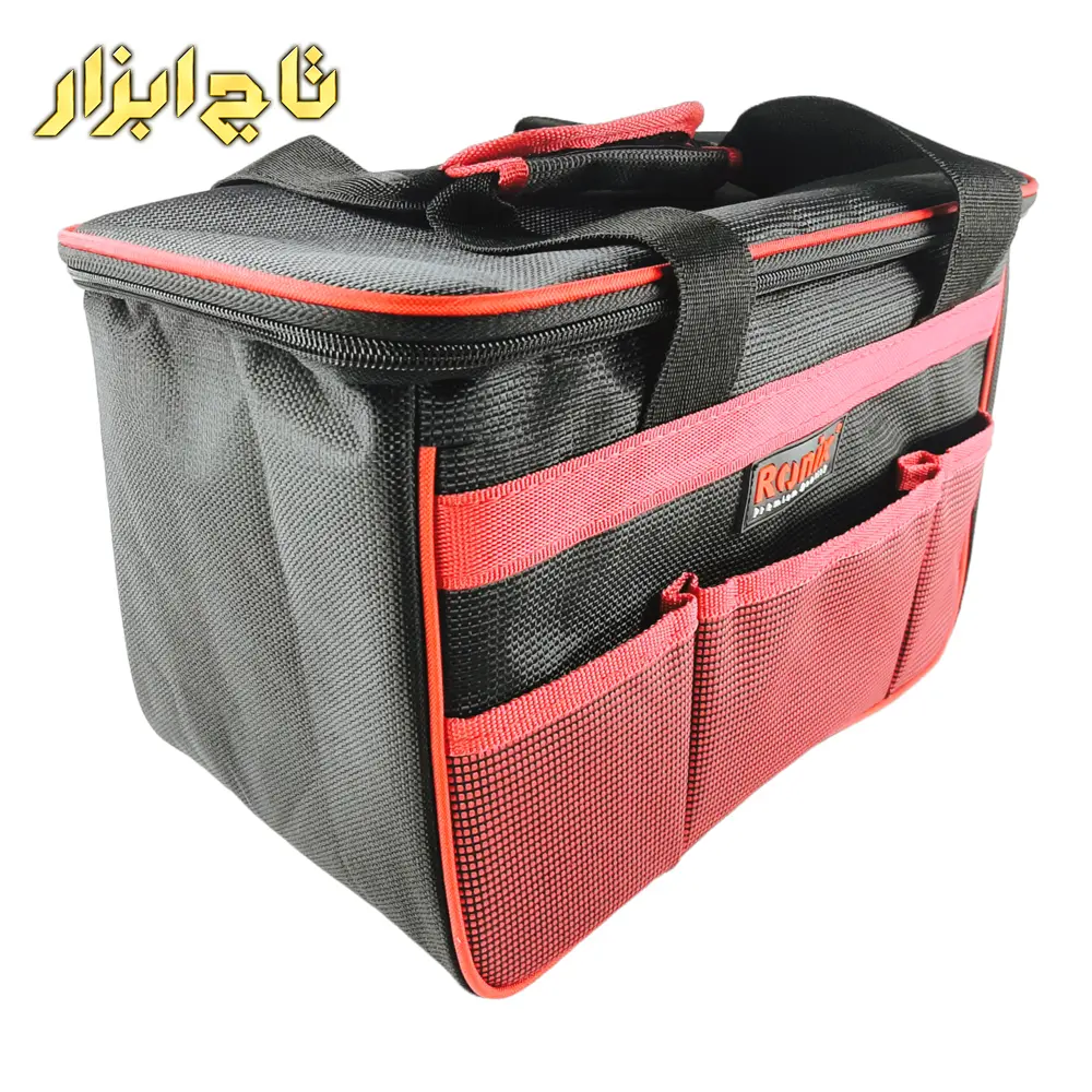 کیف برزنتی رونیکس مدل 8901