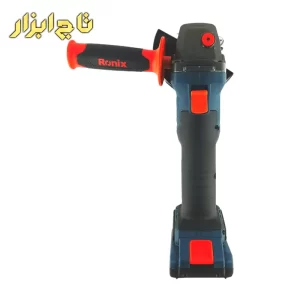مینی فرز رونیکس مدل 8901