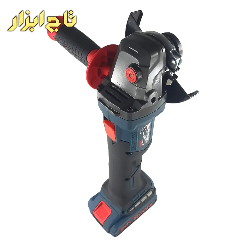 مینی فرز رونیکس 8901