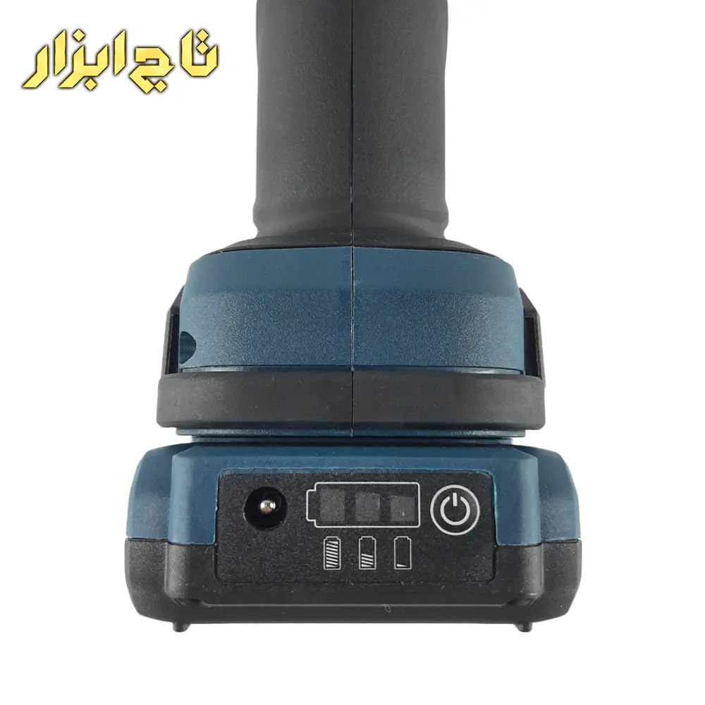 نشانگر باتری رونیکس مدل 8901