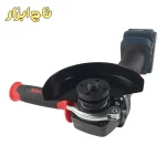 مینی فرز شارژی رونیکس 8901