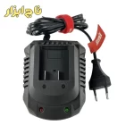 اداپتور مینی فرز شارژی رونیکس مدل 8901