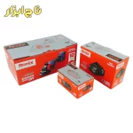 متعلقات مینی فرز رونیکس 8901