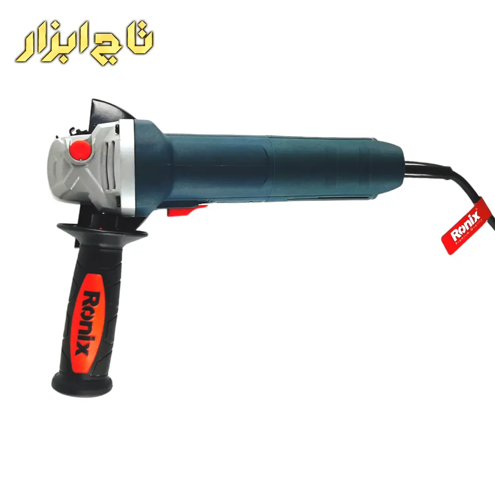 مینی فرز رونیکس مدل 3112