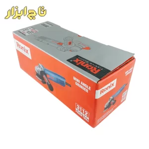 کارتن رونیکس مدل 3112