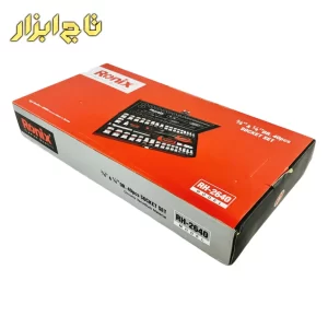 بسته بندی رونیکس RH-2640