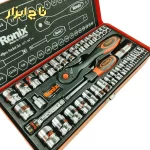 جعبه بکس رونیکس RH-2640