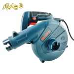 دمنده و مکنده رونیکس مدل 1209